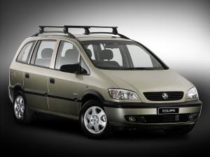 Holden Zafira '2003
